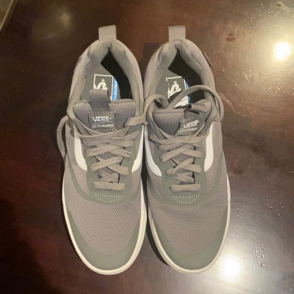 Vans Other - BRAND NEW - Men’s UltraRange Vans Sneakers